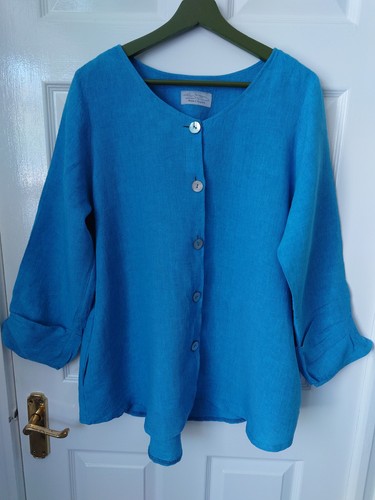 Terry macey shacket shirt - terry,