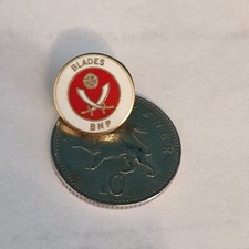 Sheffield United Bnp Small