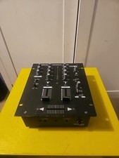 TASCAM XS-3 PROFESSIONAL DJ