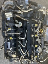 VAUXHALL ASTRA K 2016 1.6