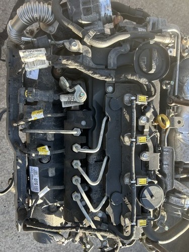 Vauxhall astra 2016 6 - astra, 1.6