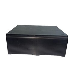 Vintage Black Ash Effect CD