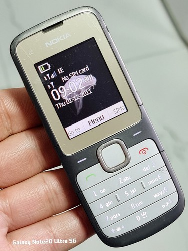 Nokia classic - nokia,
