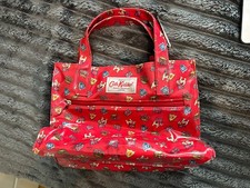 Cath Kidston bag, new with tag ref 015