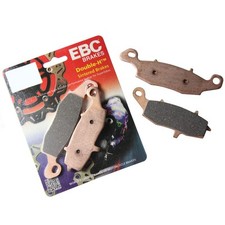EBC EPFA Extreme Pro Sintered