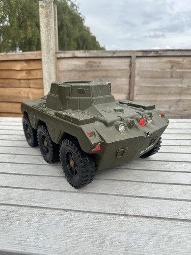 Action man cherilea toys - action,