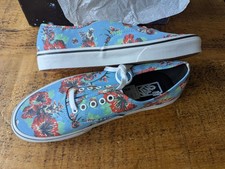 Vans Star Wars Yoda Aloha