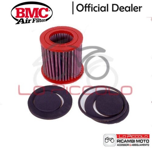 Bmc air filter yamaha - tdm, 850