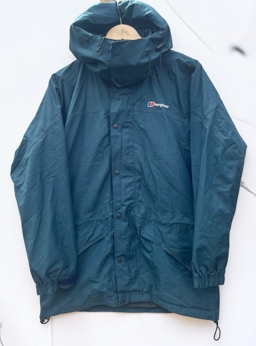 Berghaus goretex men dark - men's,