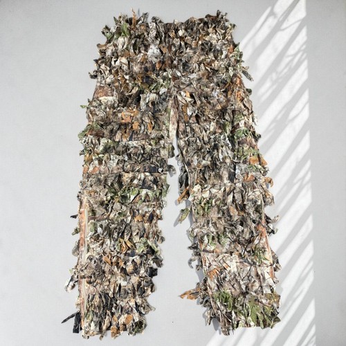 Cabela mens leafy - mens, camo