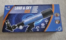 Edu-Science Land and Sky