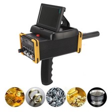 30m Deep Metal Detector