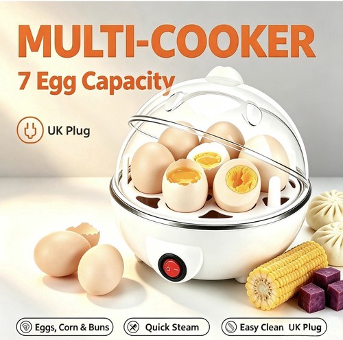 Egg boiler cooker poacher - cooker,