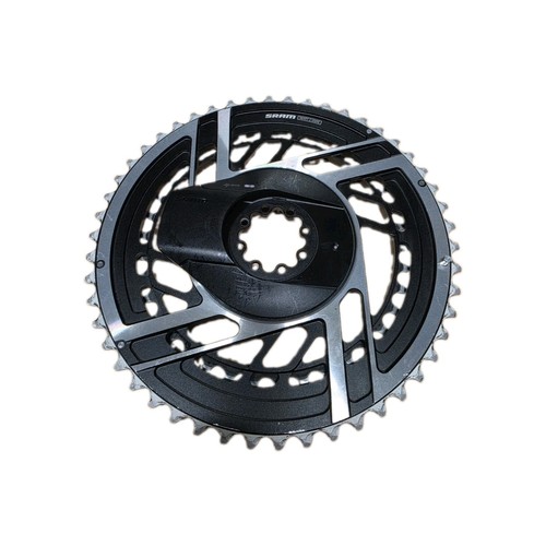 Sram red quarq powermeter - sram,