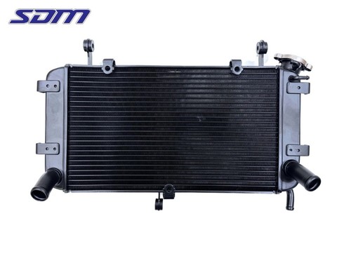 Radiator suzuki gsx - radiator,