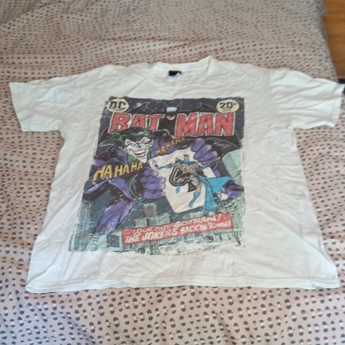 Batman joker men s - batman, &