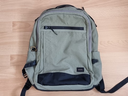 Samsonite red marston khaki - red,