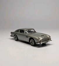 Aston Martin DB5 James Bond
