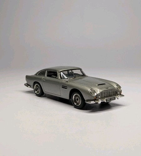 Aston martin db5 james bond - db5,