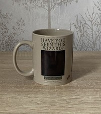 Harry Potter Heat Changing