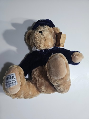 The original bobby bear - original,