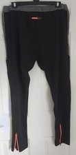 Two Pair of New Gent's 2XL Lycra Pants