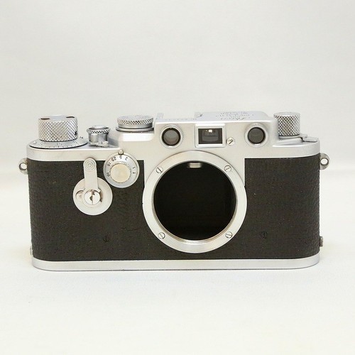 Leica iiif red dial - iiif,