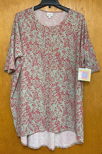 NEW Lularoe Irma Tunic