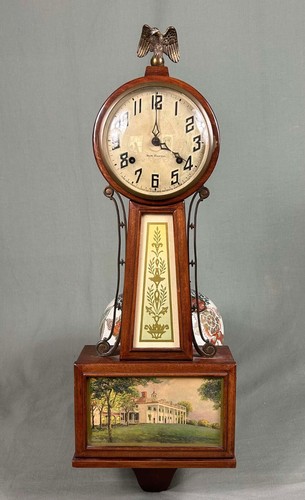 Antique new haven - haven, banjo