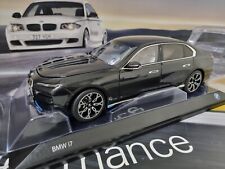NEW MINICHAMPS BMW MINIATURE
