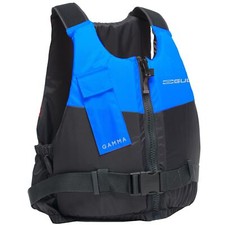 Gul gamma front zip - gul, 50n