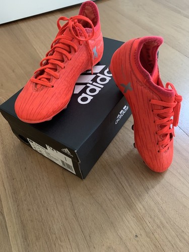 Adidas techfit fg - 16.3,