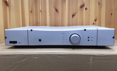 Rega mira end fi - hi, hi-fi