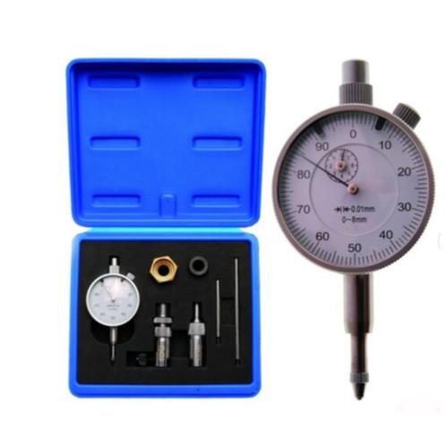 Tdc dial indicator - tdc,
