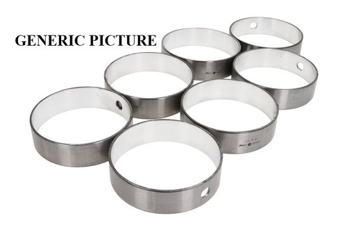 Camshaft shell bearings bushes - shell,