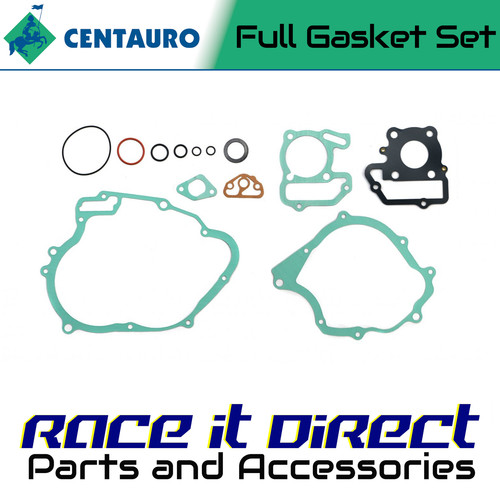 Centauro full gasket set - gasket,