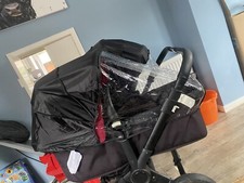 Raincover to Fit Bugaboo