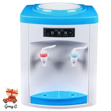 Hot cool water cooler - hot,
