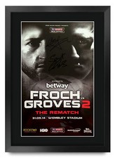 Gifts for boxing - for, fans