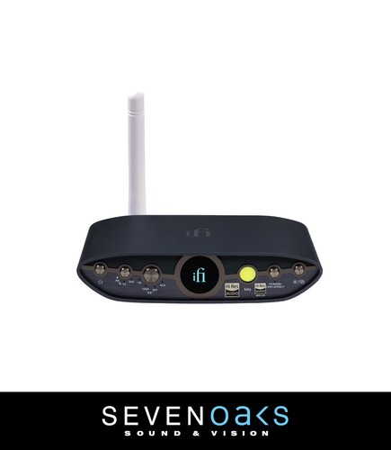 Ifi audio zen blue - ifi, 3