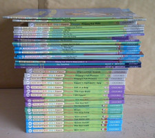 Build Your Own Oxford Reading