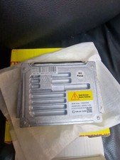  Valeo Xenon Ballast 7G