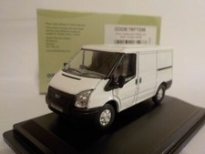 Ford Transit Mk5 - SWB Low