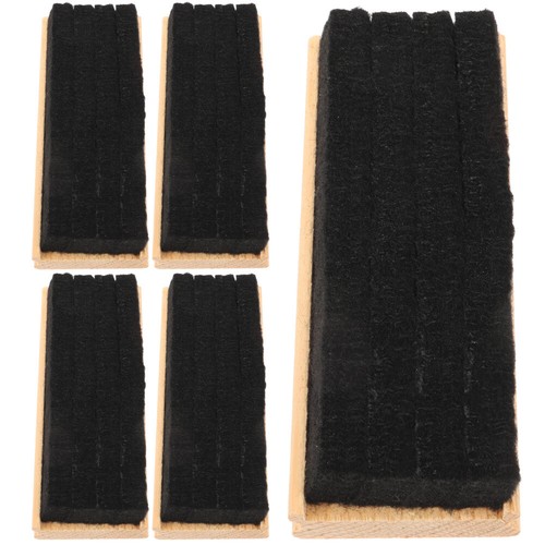 5pcs mini board - mini, eraser