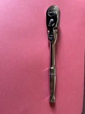 snap on Ratchet FF80A