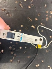 Hager RCBO 32 Amp 30mA Type B 32A 104275 B32 AD Range AD110