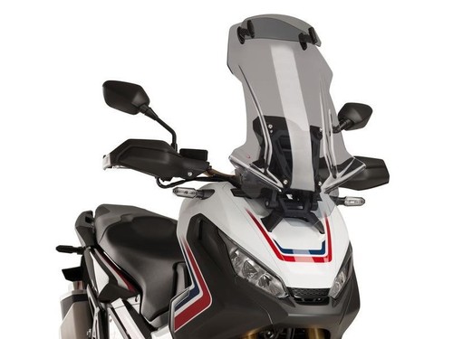 Puig light smoke touring - light,