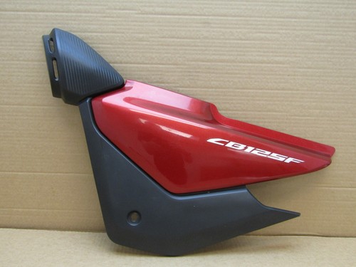 Honda cbf 125 2022 - m-m, 4,195