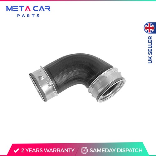 Intercooler turbo hose - turbo, for