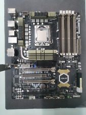Asus Tuf sabretooth X58 intel i7 motherboard